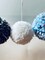 Icy Holiday Pompom Ornaments product 4